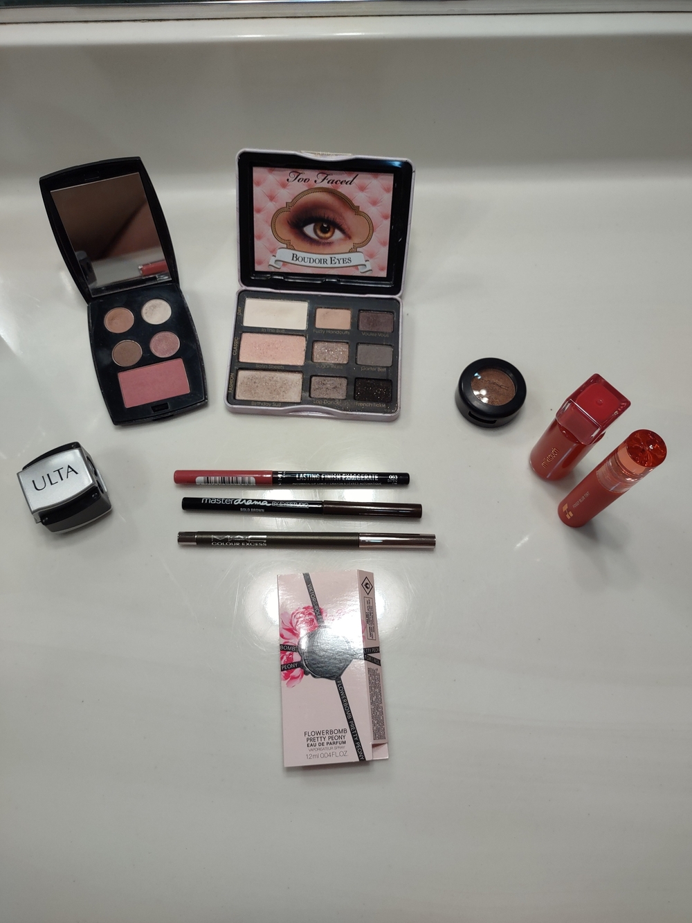 Makeup Bundle Lot